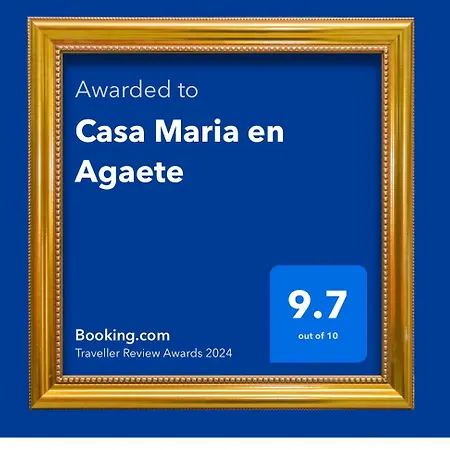 Casa Maria en Agaete-3